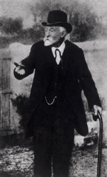 Paul Cezanne